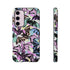 Dripping Bats Phone Case